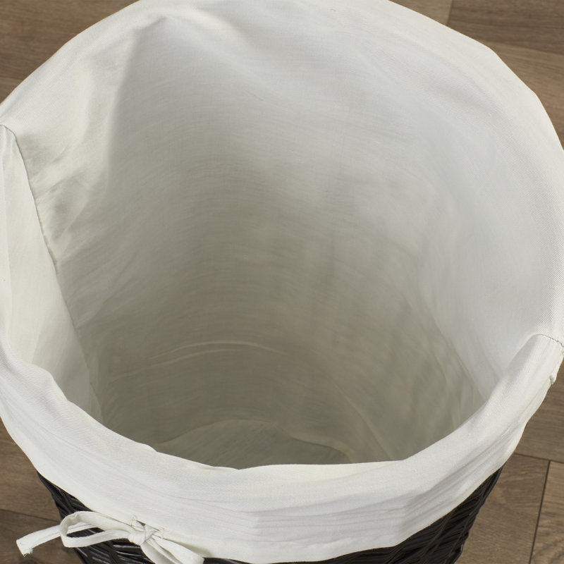 Viv + Rae Jordyn Laundry Hamper Liner & Reviews Wayfair